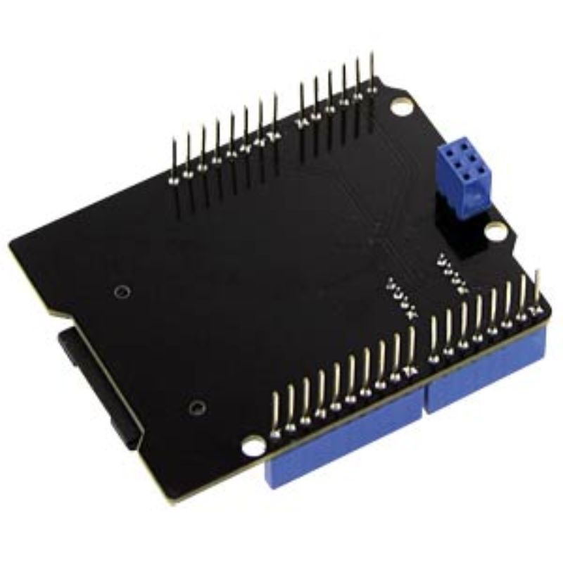SHIELDS COMPATIBLE WITH ARDUINO 1745